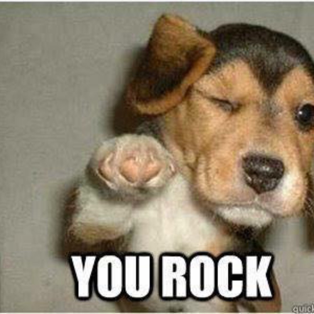 Meet your Posher, Karen